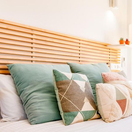 Oleholidays 224 Romana Playa Con Vistas Al Mar Marbella Zewnętrze zdjęcie