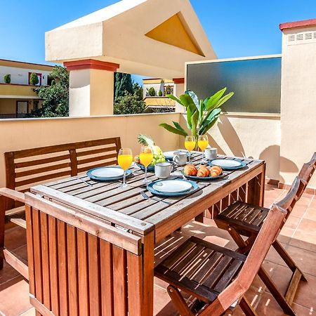 Oleholidays 224 Romana Playa Con Vistas Al Mar Marbella Zewnętrze zdjęcie