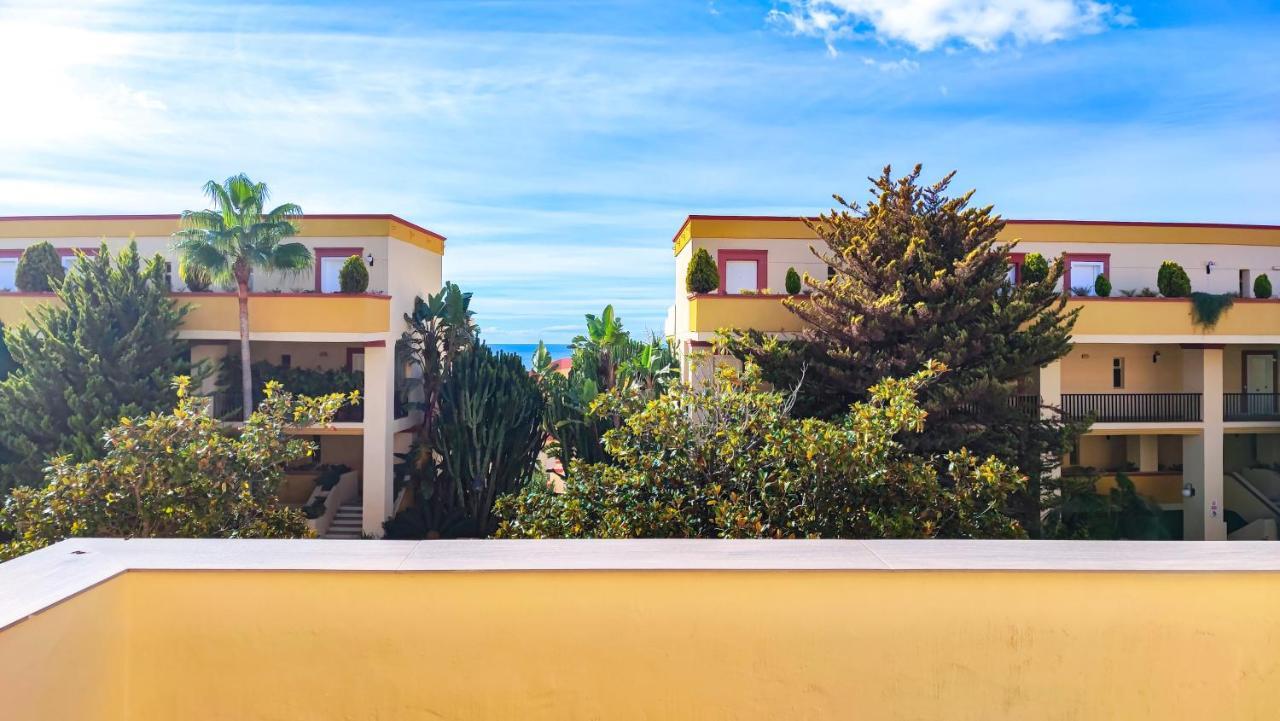 Oleholidays 224 Romana Playa Con Vistas Al Mar Marbella Zewnętrze zdjęcie
