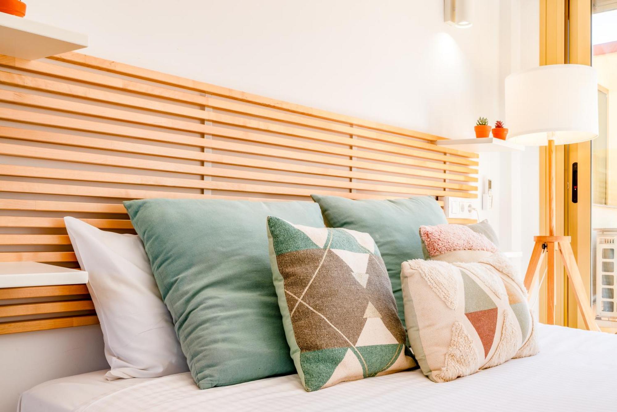 Oleholidays 224 Romana Playa Con Vistas Al Mar Marbella Zewnętrze zdjęcie