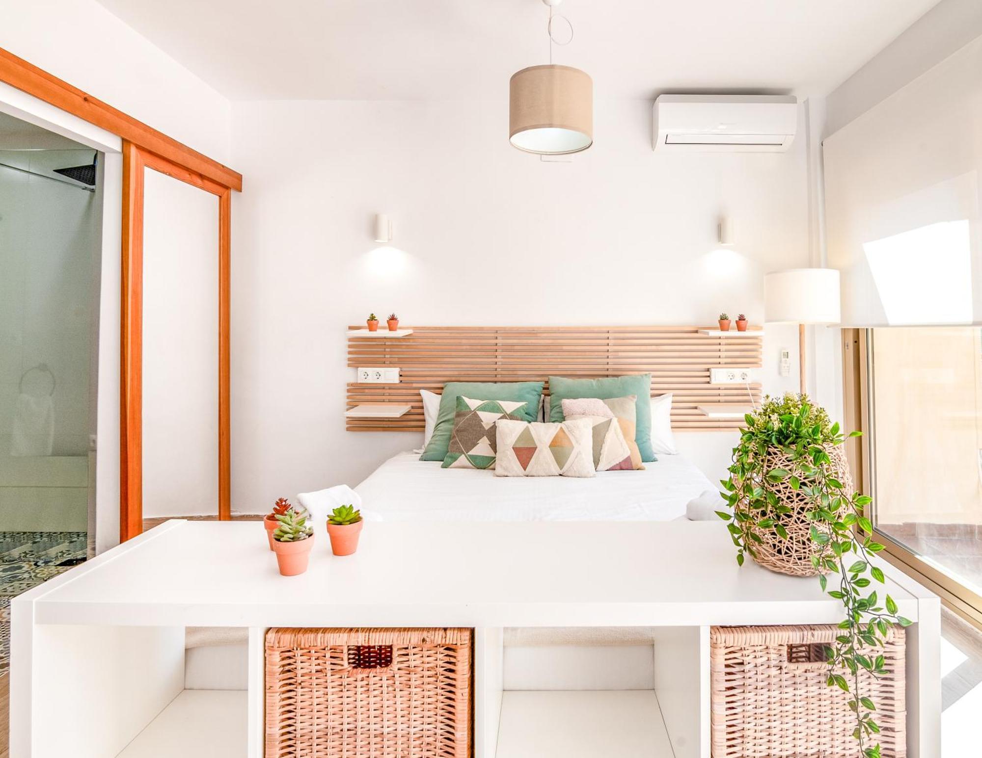 Oleholidays 224 Romana Playa Con Vistas Al Mar Marbella Zewnętrze zdjęcie