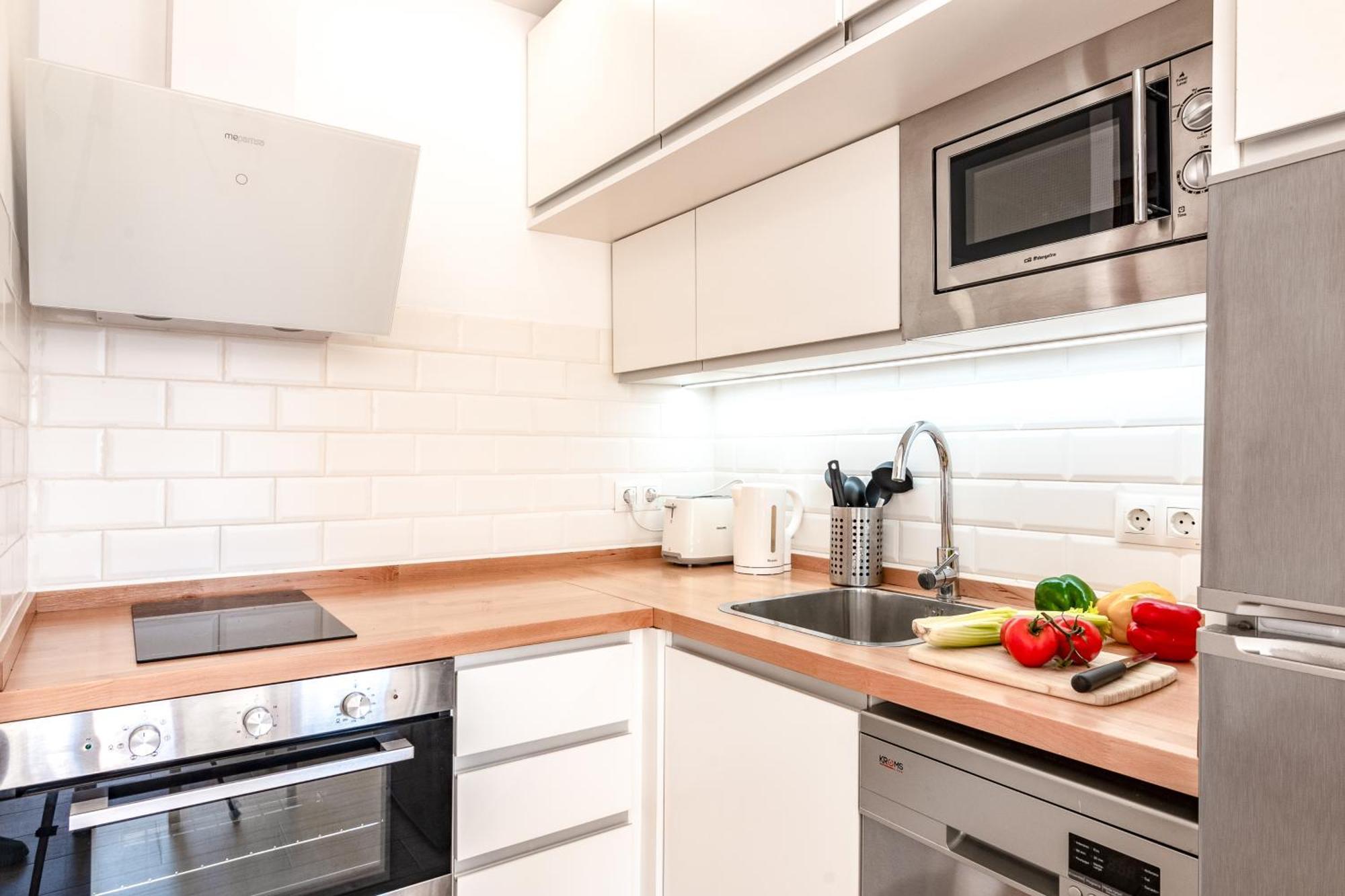 Oleholidays 224 Romana Playa Con Vistas Al Mar Marbella Zewnętrze zdjęcie