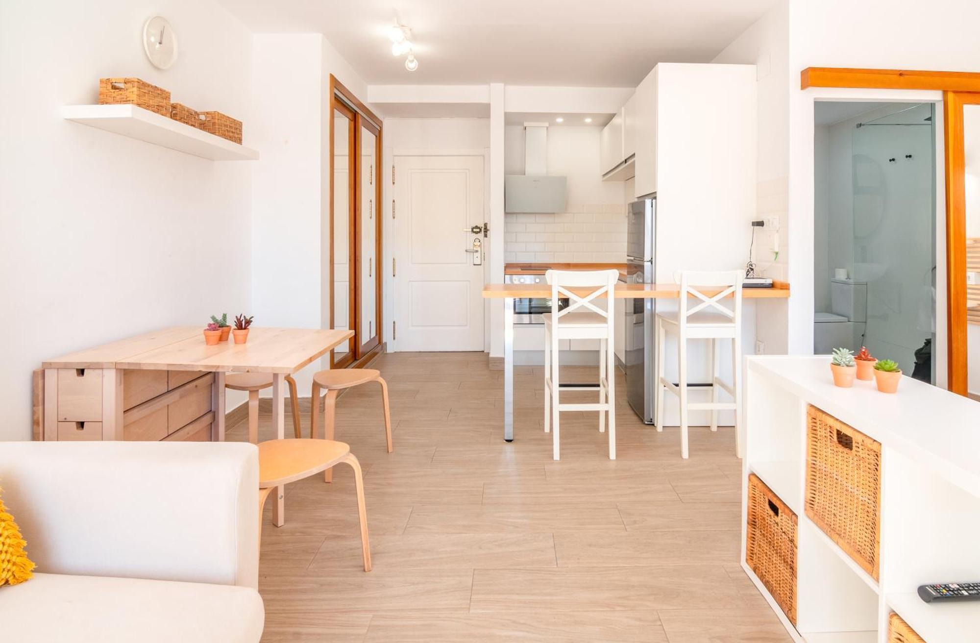 Oleholidays 224 Romana Playa Con Vistas Al Mar Marbella Zewnętrze zdjęcie